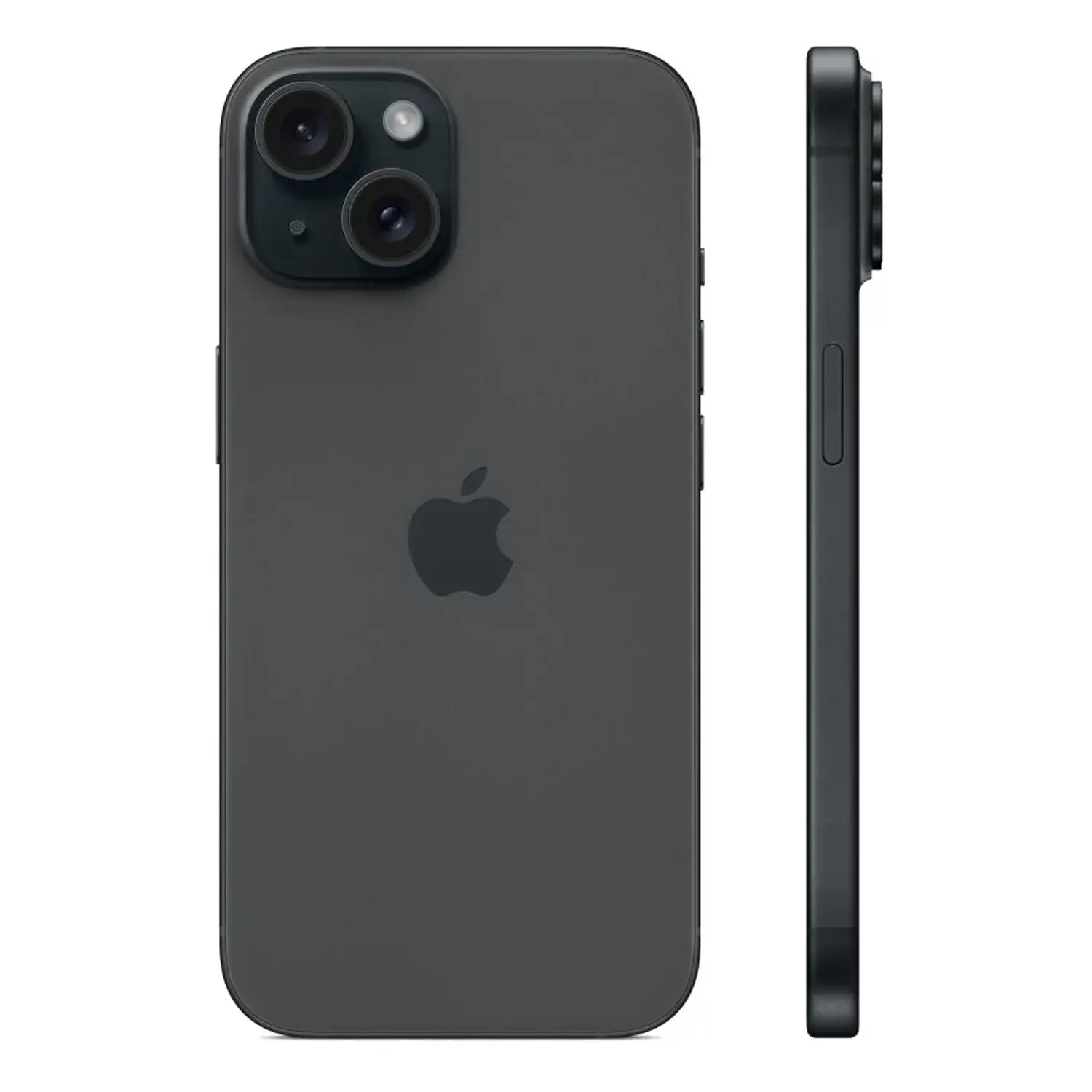 Apple iPhone 15 A3090 HN/A 128GB 6GB RAM Tela 6.1 - Preto - Imagem 3