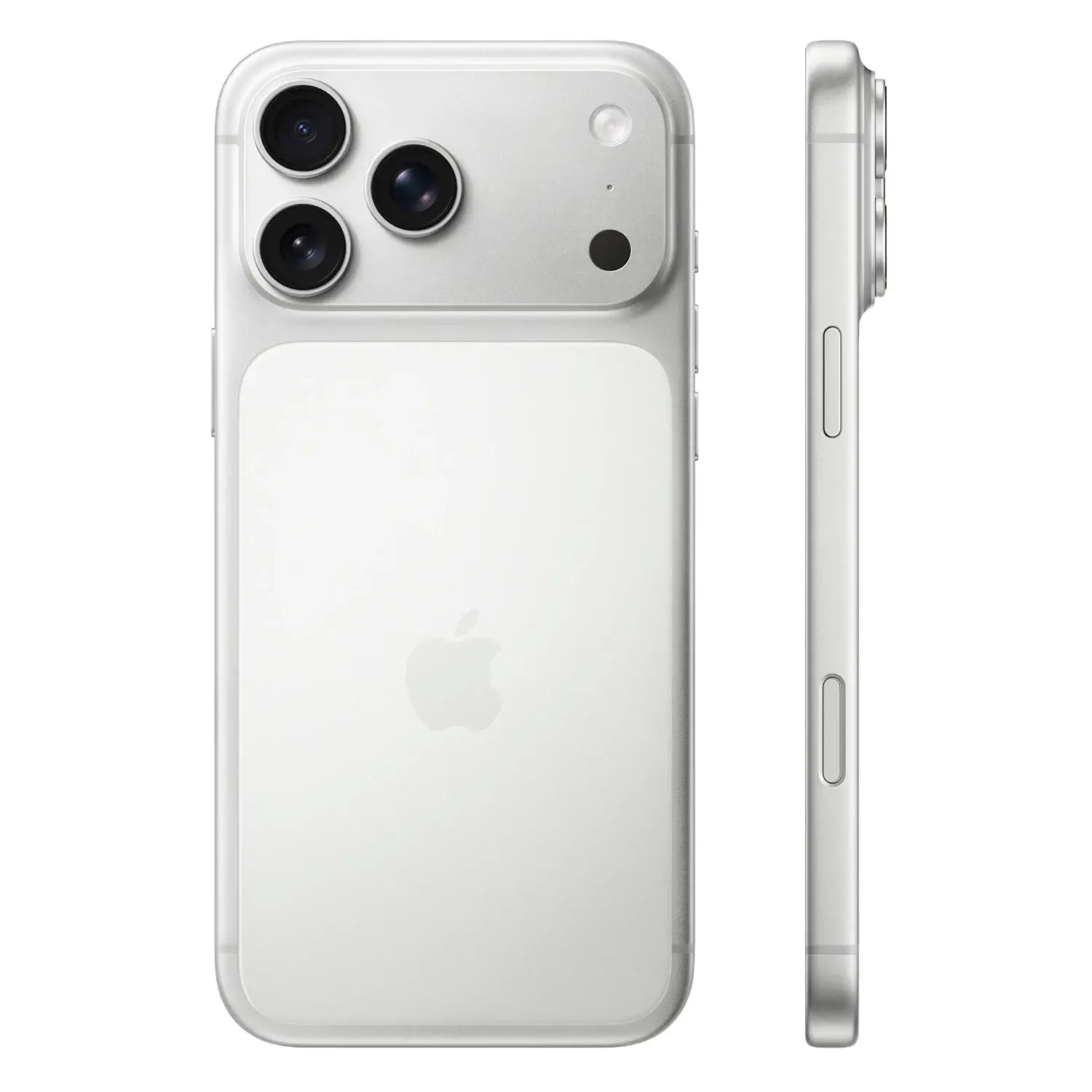Apple iPhone 17 Pro Max A3257 LL 256GB eSIM Tela 6.9" - Prata - Imagem 2