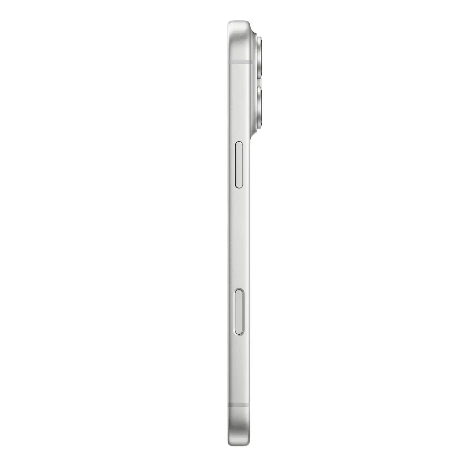 Apple iPhone 17 Pro Max A3257 LL 256GB eSIM Tela 6.9" - Prata - Imagem 3