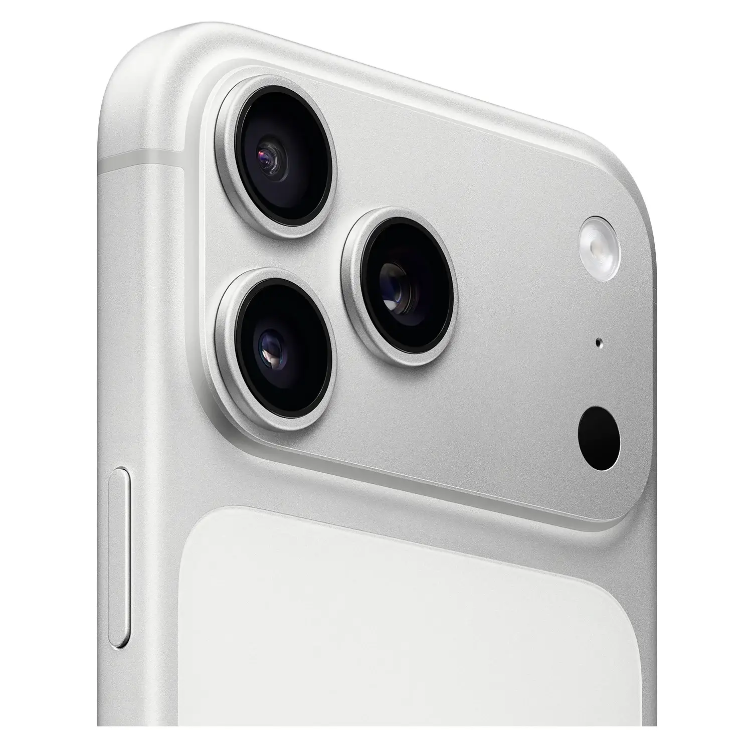 Apple iPhone 17 Pro Max A3257 LL 256GB eSIM Tela 6.9" - Prata - Imagem 4