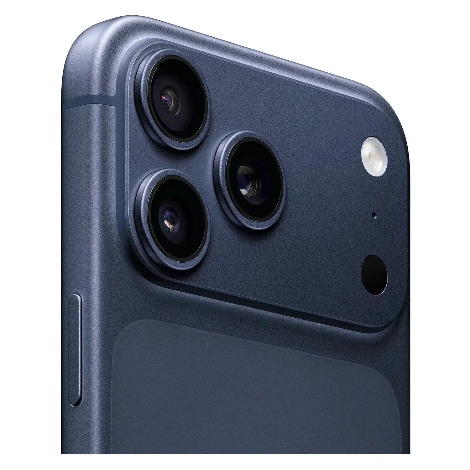 Apple iPhone 17 Pro Max A3525 VC 512GB eSIM Tela 6.9" - Azul - Imagem 3
