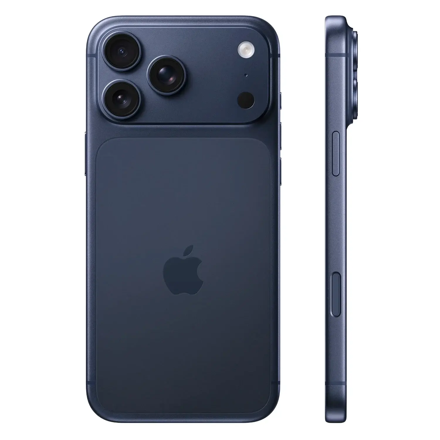Apple iPhone 17 Pro Max A3525 VC 512GB eSIM Tela 6.9" - Azul - Imagem 2