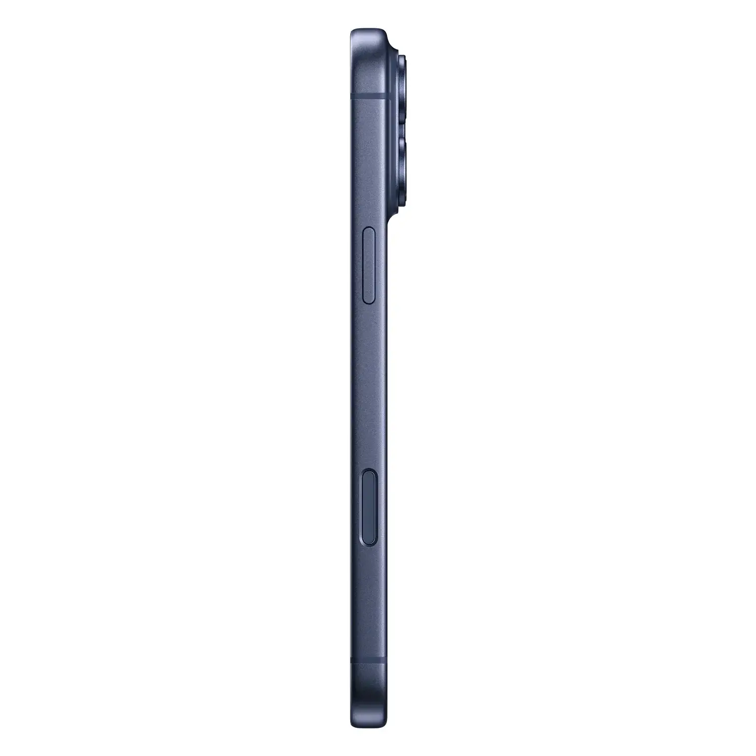 Apple iPhone 17 Pro Max A3525 VC 512GB eSIM Tela 6.9" - Azul - Imagem 4