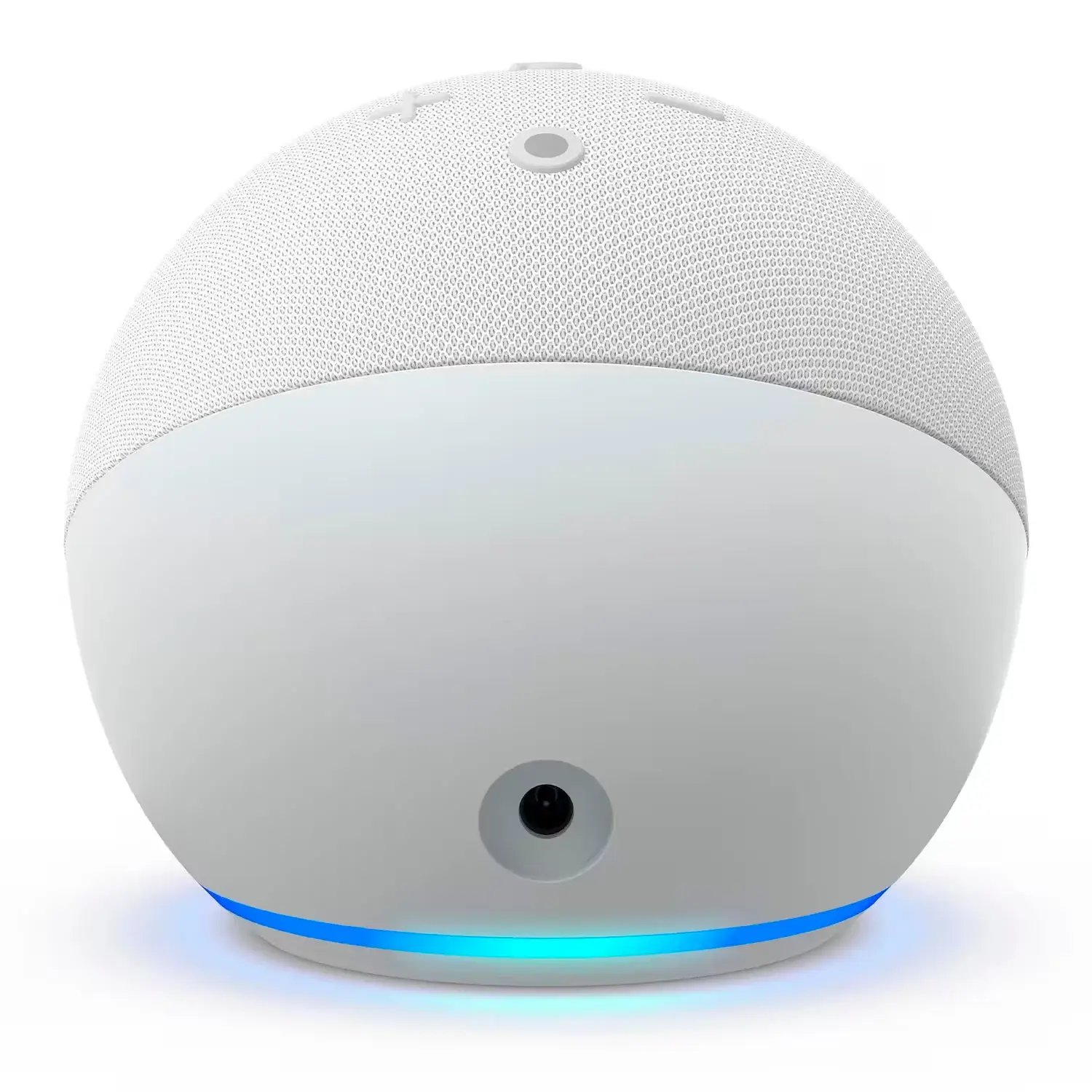 Amazon Echo Dot Alexa 5ª Geração - Branco - Imagem 4