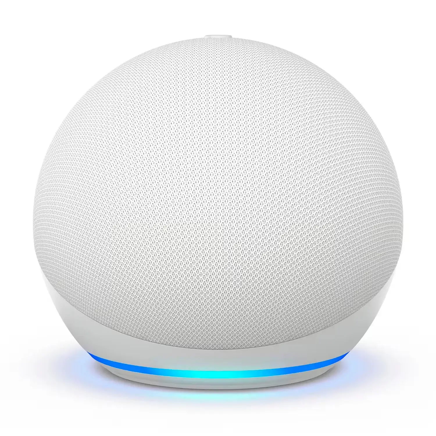Amazon Echo Dot Alexa 5ª Geração - Branco - Imagem 5