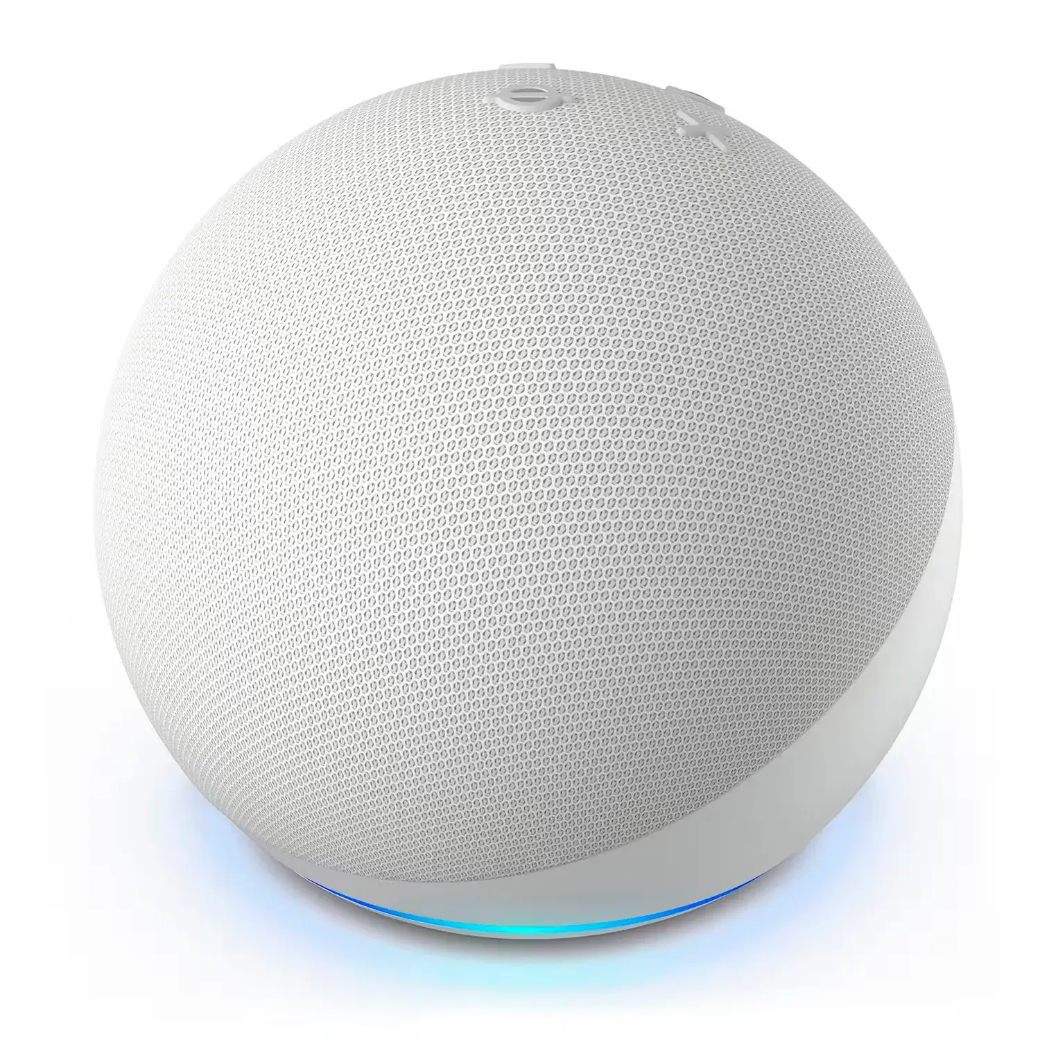 Amazon Echo Dot Alexa 5ª Geração - Branco - Imagem 2