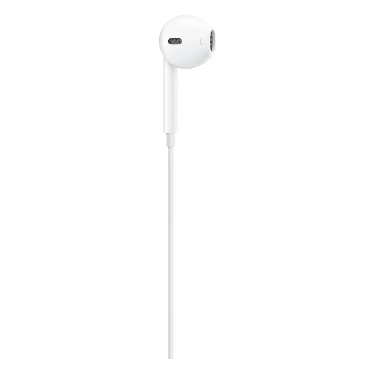 Fone de Ouvido Apple EarPods MYQY3ZM/A USB-C - Branco - Imagem 2