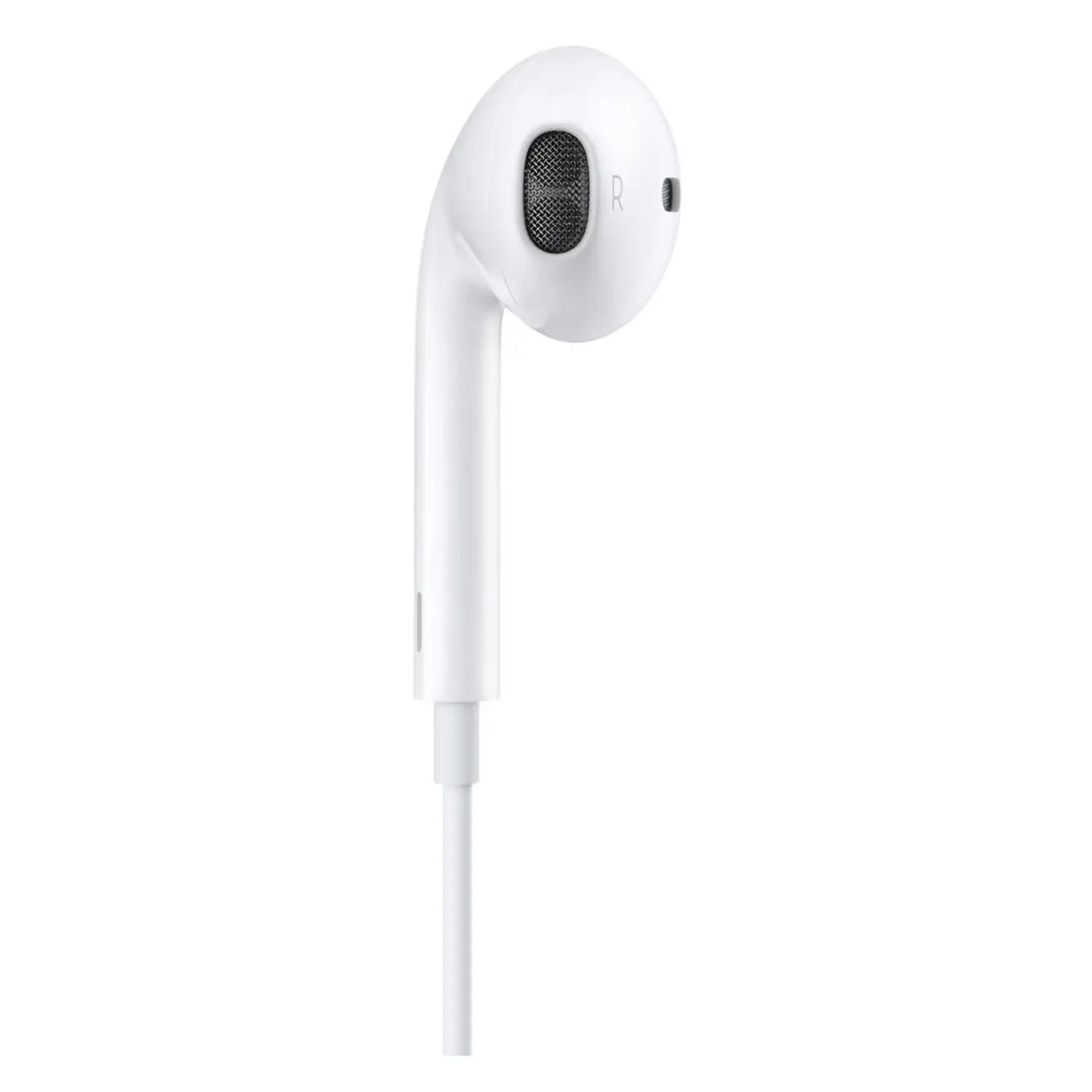 Fone de Ouvido Apple EarPods MYQY3ZM/A USB-C - Branco - Imagem 4
