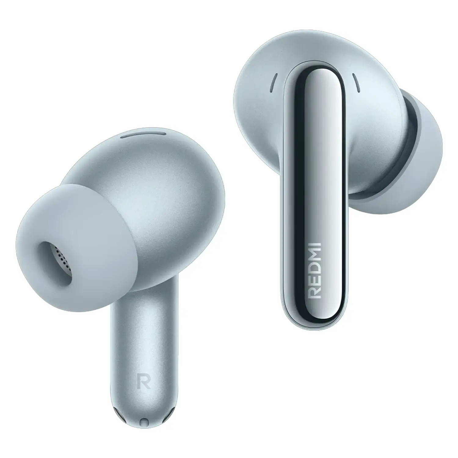 Fone de Ouvido Xiaomi Redmi Buds 8 Pro - Azul - Imagem 4