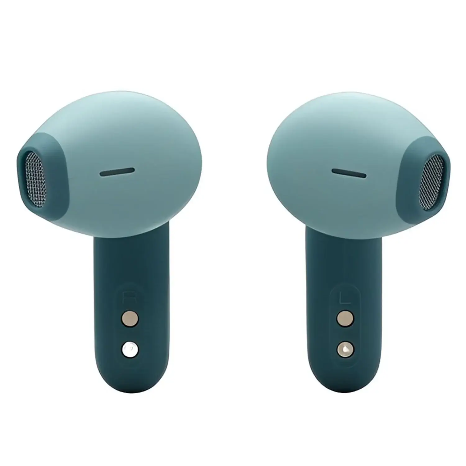Fone de Ouvido JBL Vibe Flex 2 Wireless - Azul - Imagem 3