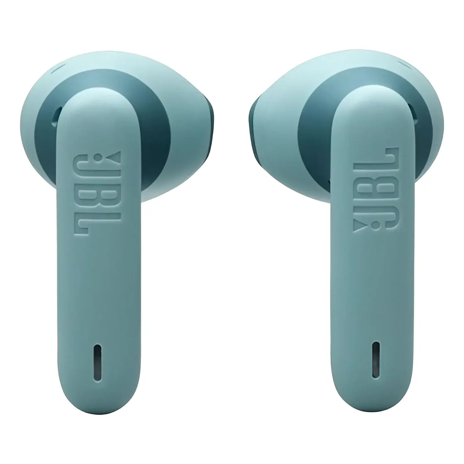 Fone de Ouvido JBL Vibe Flex 2 Wireless - Azul - Imagem 4