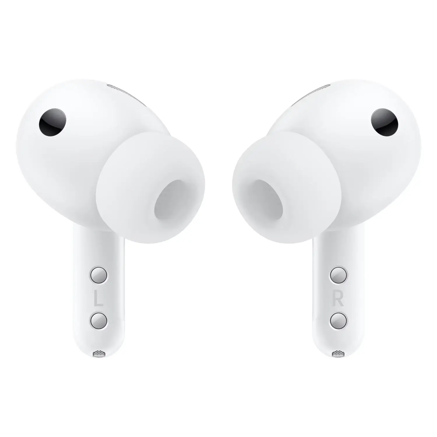 Fone de Ouvido Samsung Galaxy Buds4 Pro SM-R640 Wireless - Branco - Imagem 5