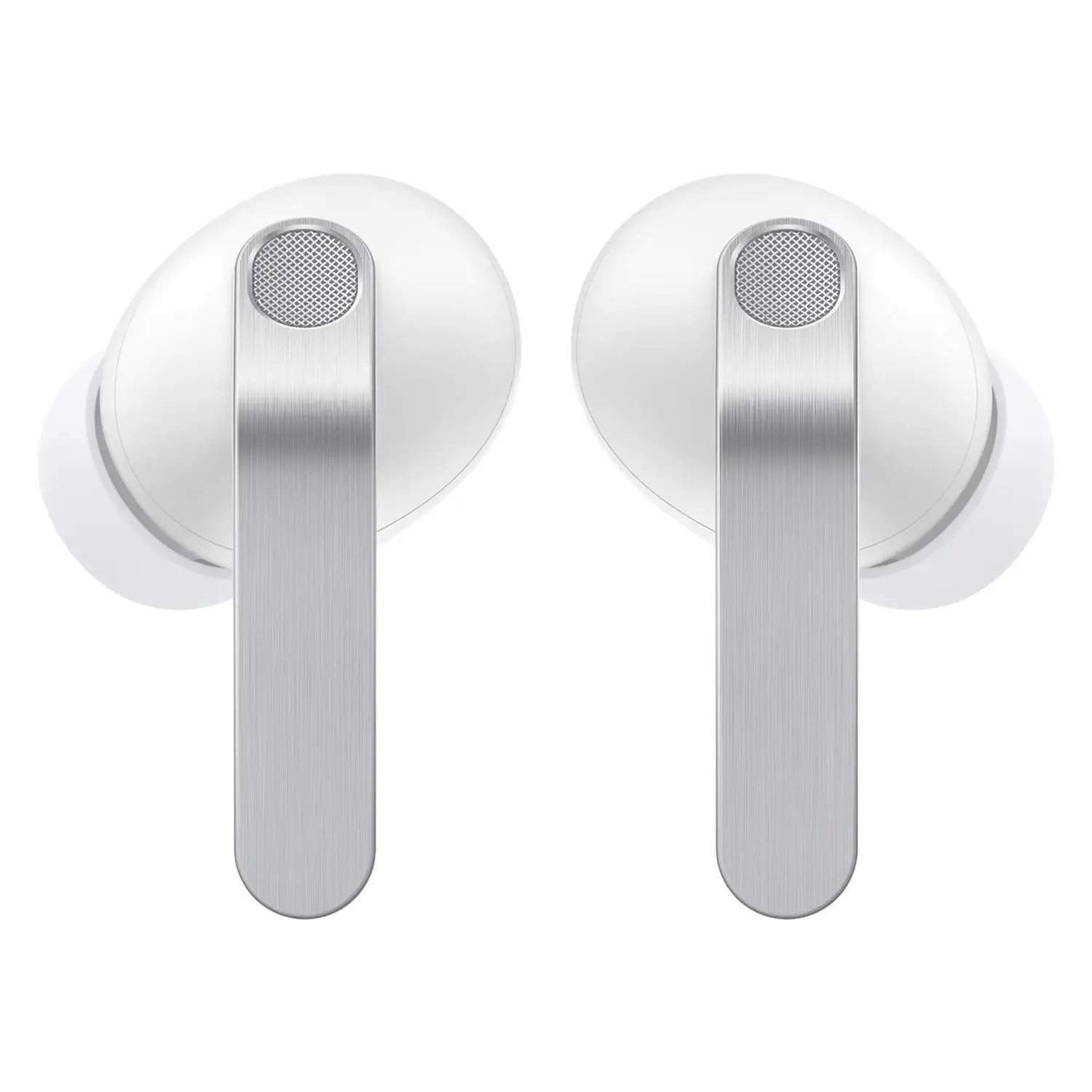 Fone de Ouvido Samsung Galaxy Buds4 Pro SM-R640 Wireless - Branco - Imagem 2