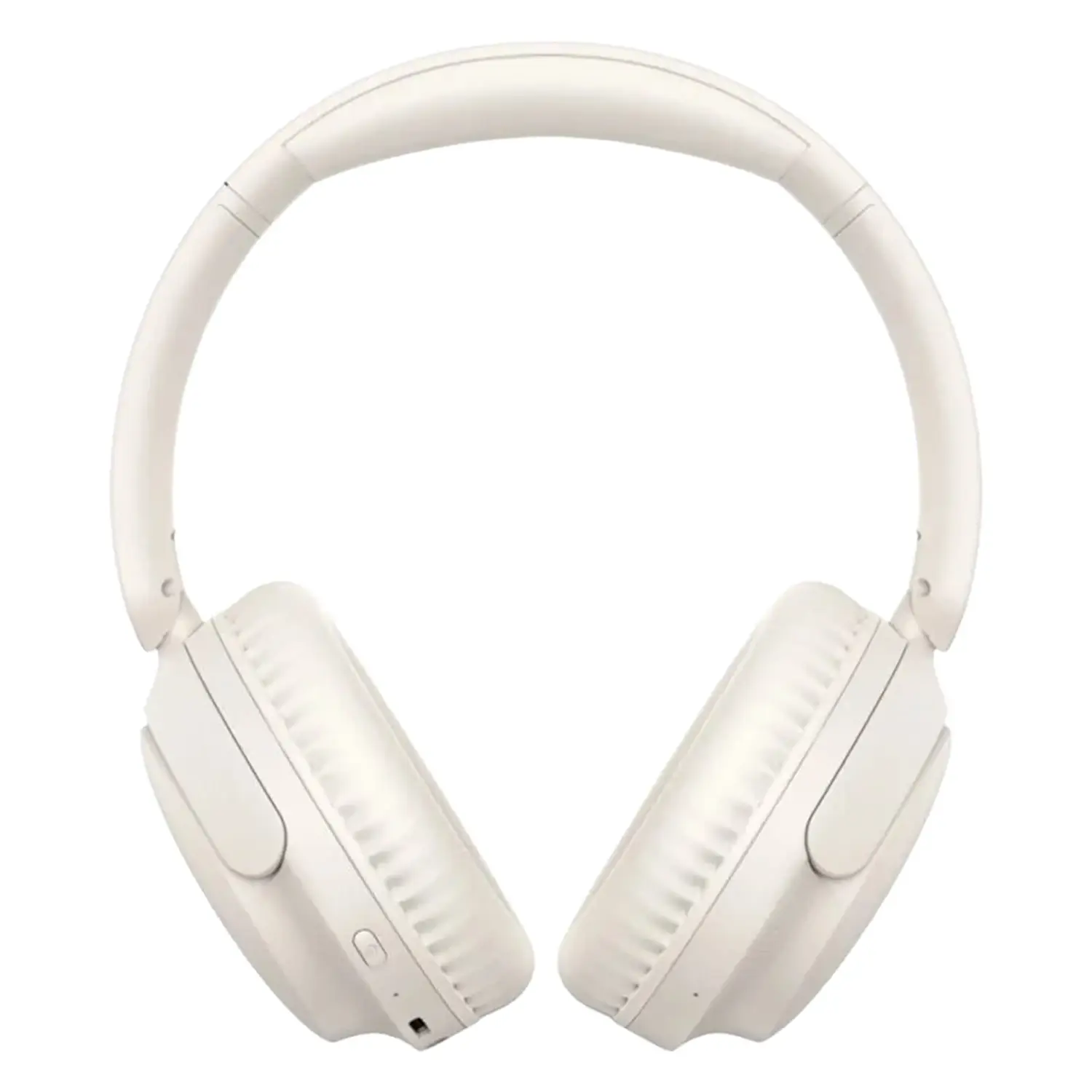 Headphone QCY H2S Lite BH25H2SA Wireless - Branco - Imagem 2