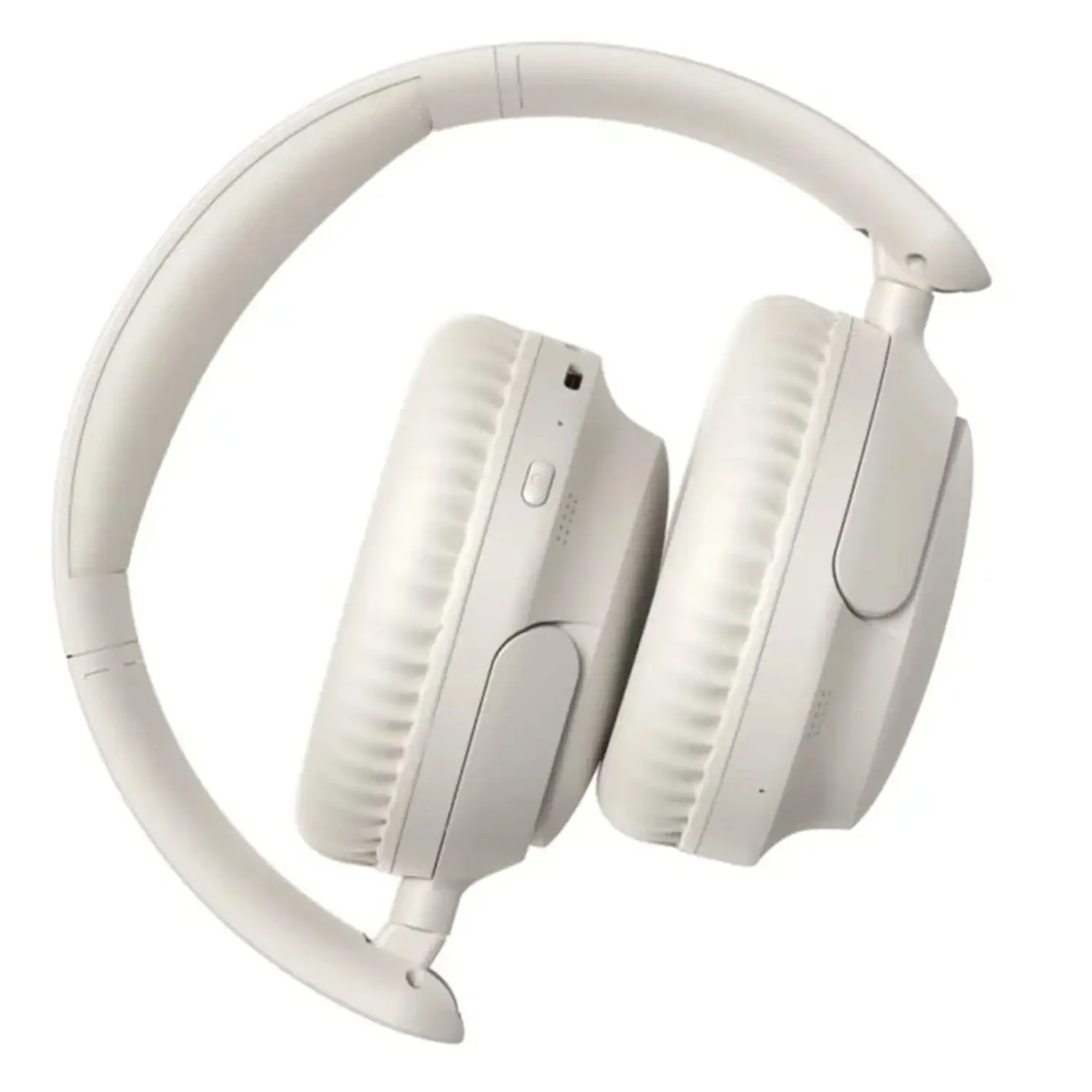 Headphone QCY H2S Lite BH25H2SA Wireless - Branco - Imagem 3