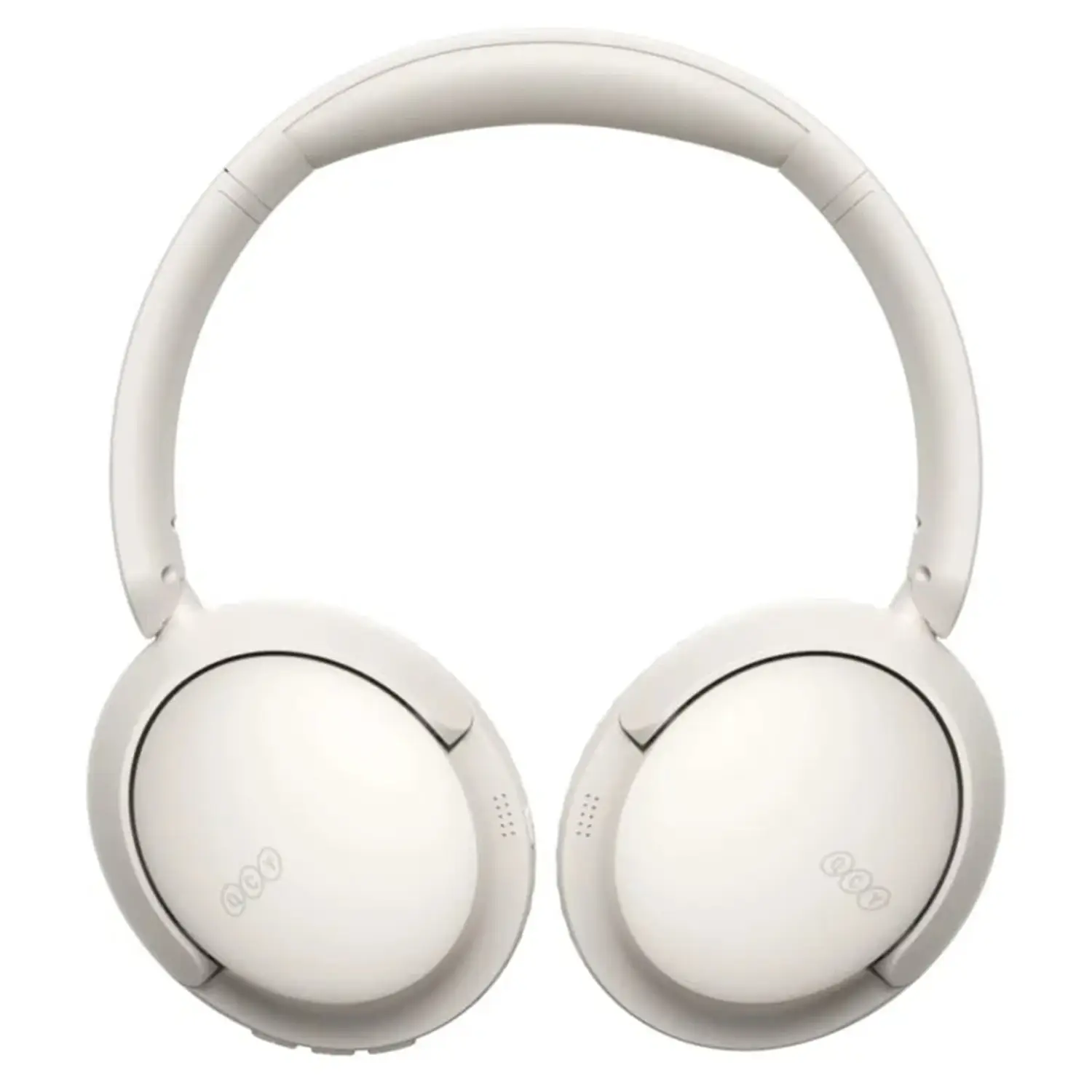 Headphone QCY H2S Lite BH25H2SA Wireless - Branco - Imagem 4