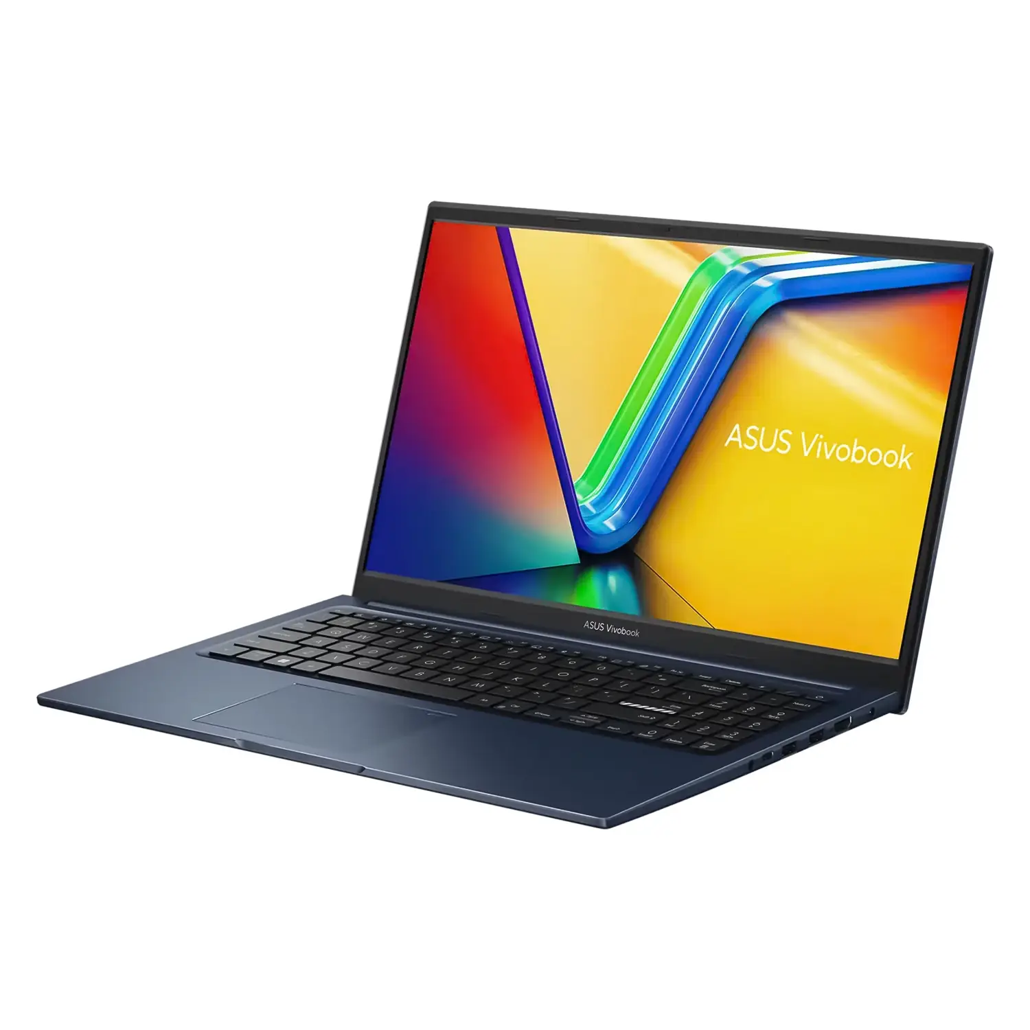 Notebook ASUS Vivobook 15 Intel Core 7-150U 16GB RAM 512GB SSD Tela 15.6" Full HD Windows 11 Espanhol Azul - Imagem 2