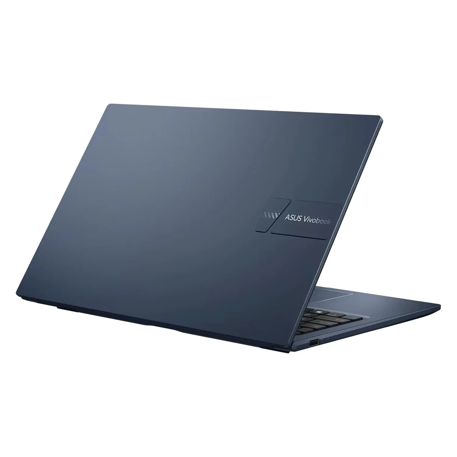 Notebook ASUS Vivobook 15 Intel Core 7-150U 16GB RAM 512GB SSD Tela 15.6" Full HD Windows 11 Espanhol Azul - Imagem 4