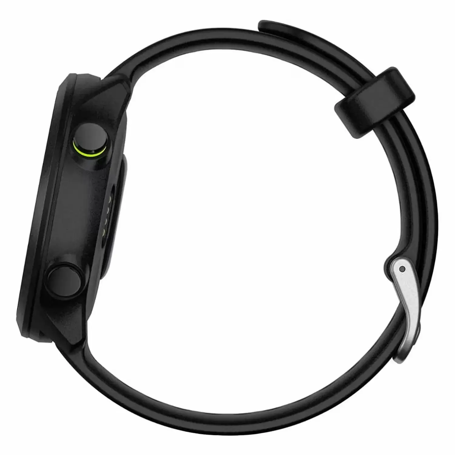 Smartwatch Garmin Forerunner 55 010-02562-10 - Preto - Imagem 4