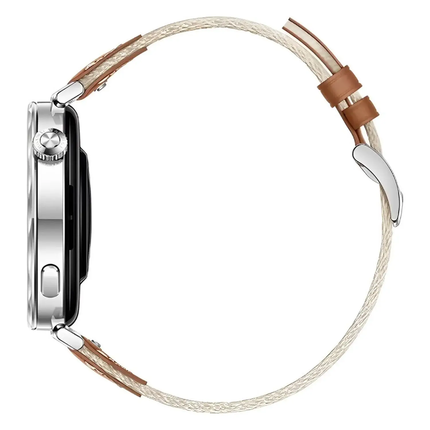 Smartwatch Huawei Watch GT 5 41mm - Marrom - Imagem 4