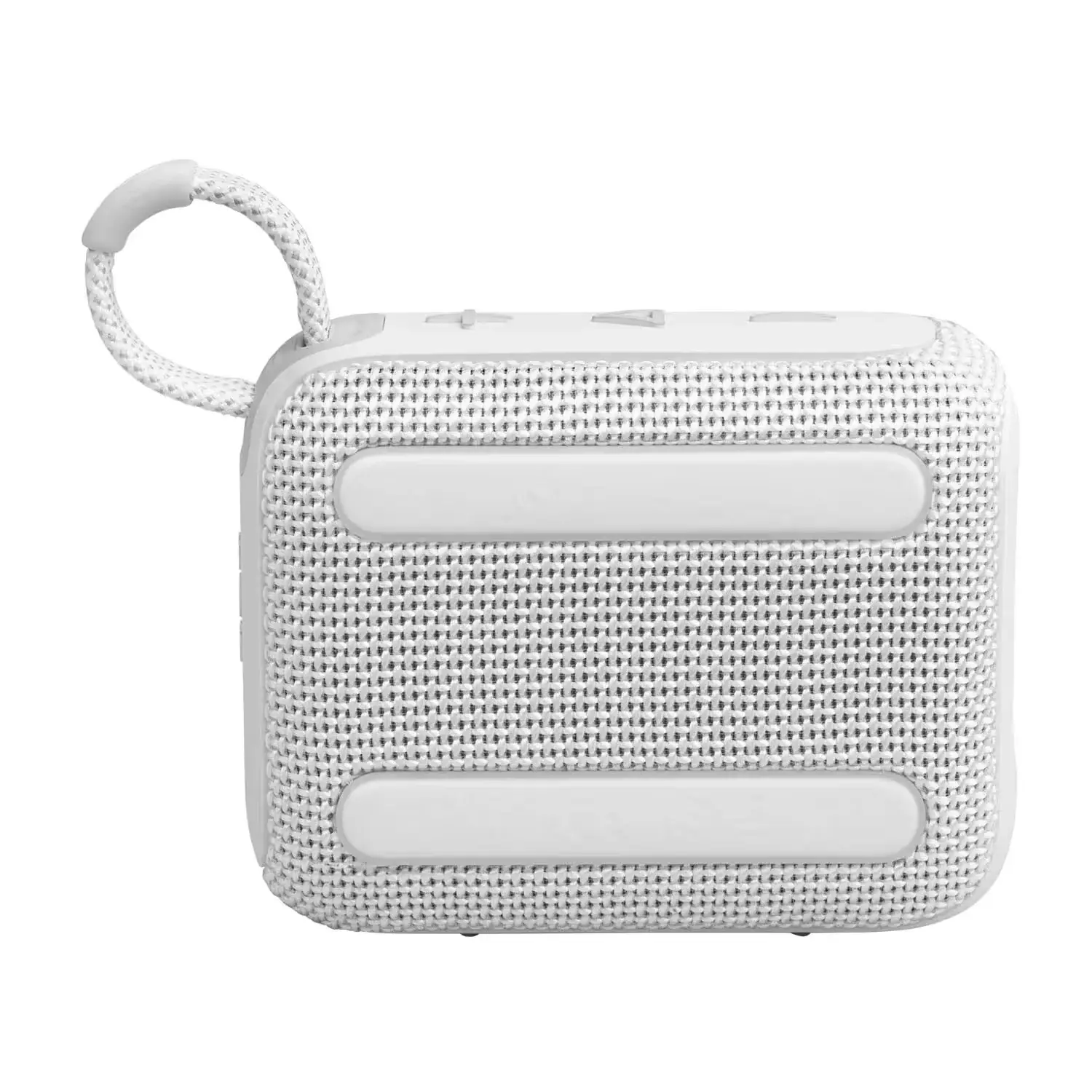 Speaker Portátil JBL Go 4 Bluetooth - Branco - Imagem 2