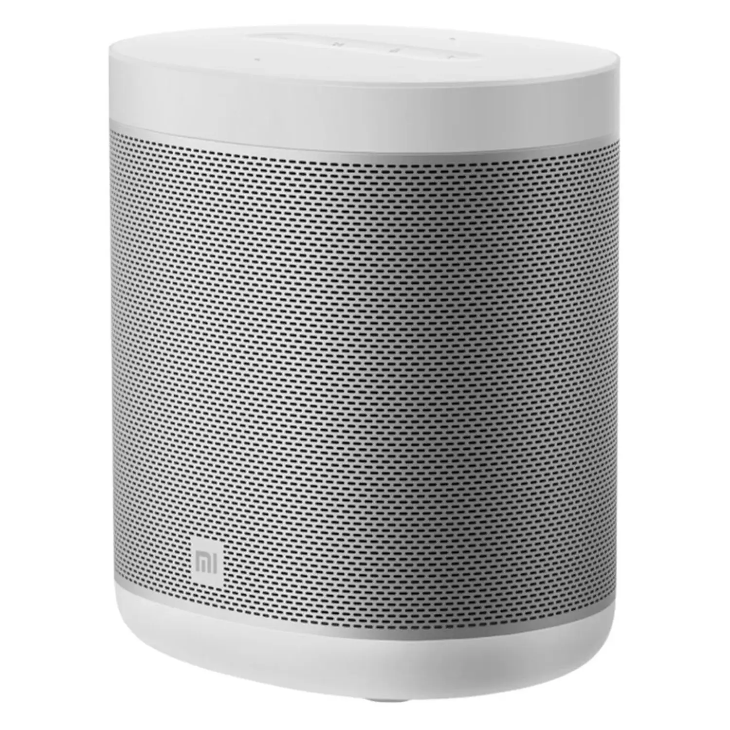 Speaker Portátil Xiaomi Mi Smart Speaker L09G Bluetooth - Branco - Imagem 2