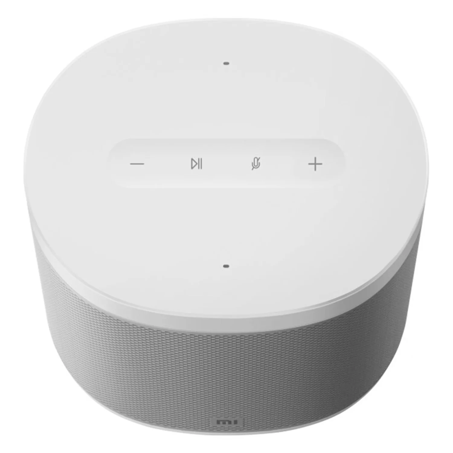 Speaker Portátil Xiaomi Mi Smart Speaker L09G Bluetooth - Branco - Imagem 4