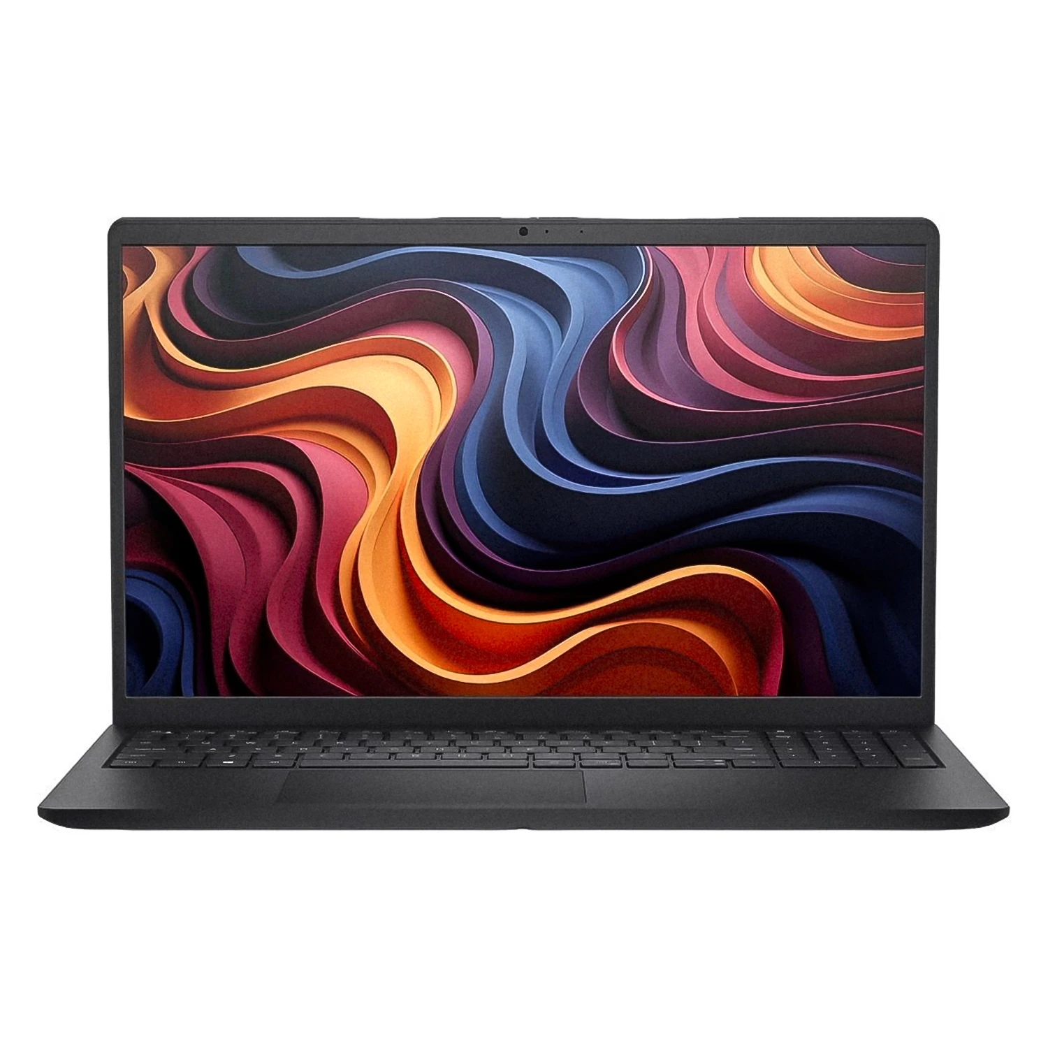 Notebook Dell 15 DC15255 Ryzen 7 7730U 16GB 1TB preto